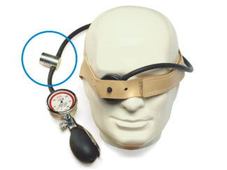 Honan Balloon Relief Valve