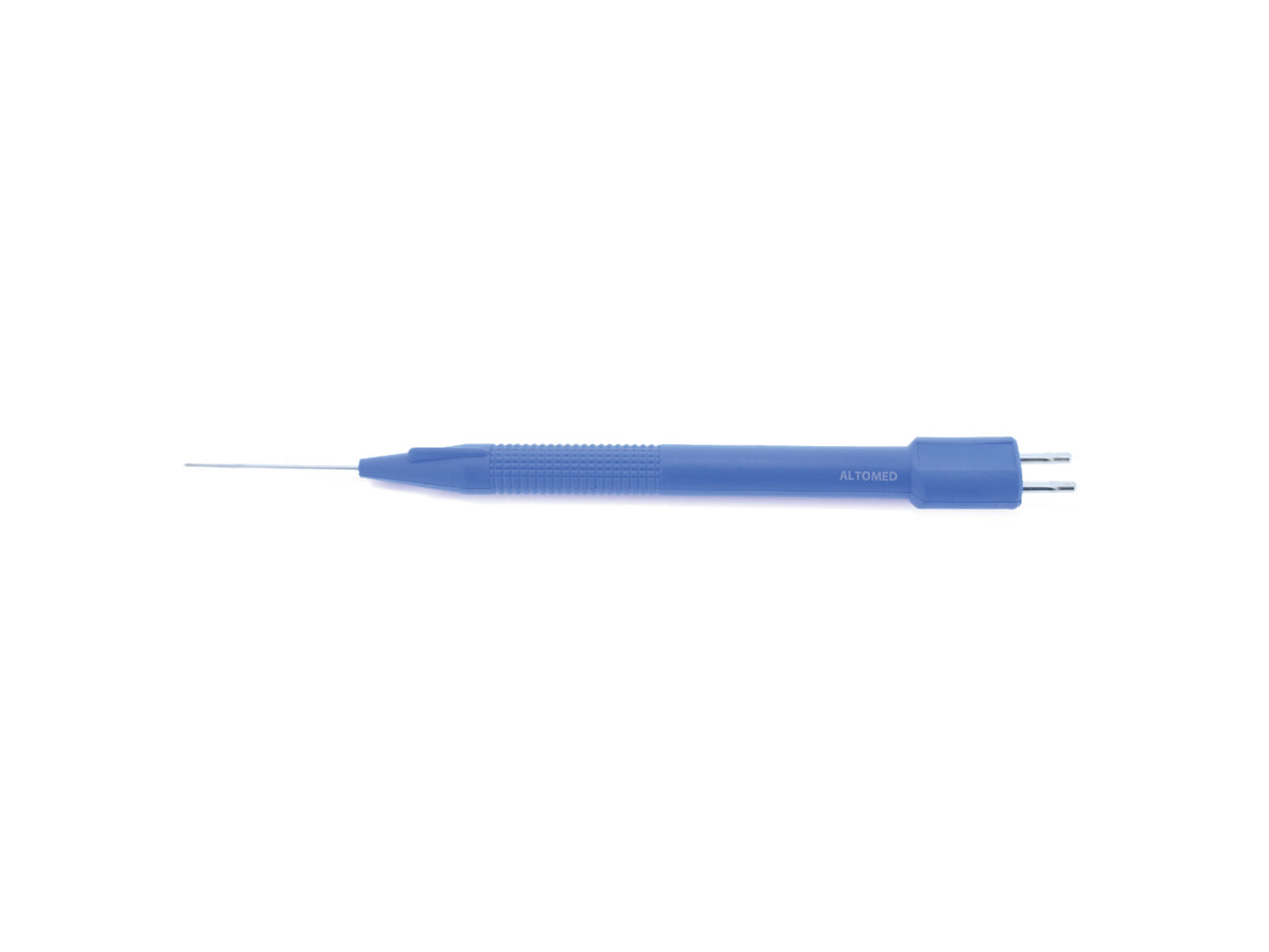 Bipolar Pencil - 20/23G Tapered Tip, Sharp, Reusable
