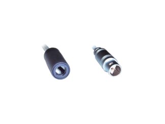 Bipolar Cable - BS Instrument Fitting To BS Machine Fitting