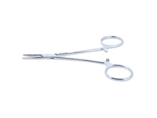 Halstead Artery Forceps 125mm (4.75") - Straight