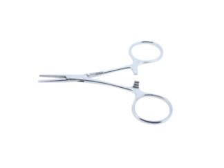 Halstead Artery Forceps 100mm (4.0") - Straight