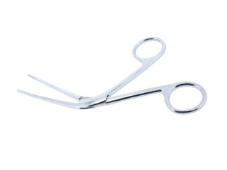 Tilley Dressing Forceps 150mm