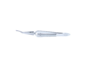 Castroviejo Capsular Forceps 100mm (4.0")