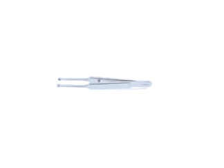 Bennett Cilia Forceps 70mm (2.75")