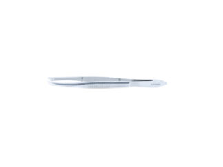 Whitfield Cilia Forceps 90mm (3.5")