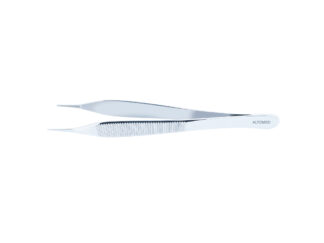 Adson Forceps 125mm - Serrated Tips