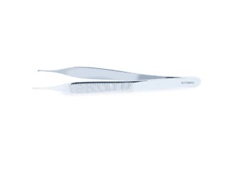 Adson Forceps 125mm - Toothed