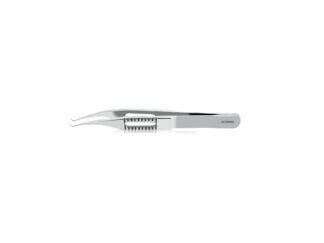 Hoskins Forceps No 22 - Colibri Titanium