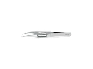 Hoskins Forceps No 30 - Colibri Titanium