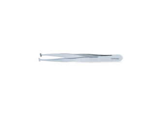 Thaller Conjunctival Forceps 90mm