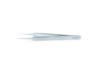 Jewellers Forceps No 5 100mm (4")