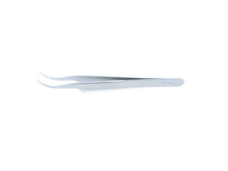 Jewellers Forceps No 7 100mm (4")