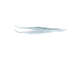 Troutman Superior Rectus Forceps 105mm (4.25")