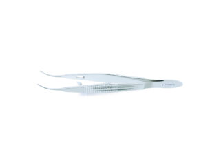 Moody Fixation Forceps With Lock - 1 Into 2 Teeth