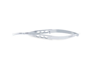 Clayman IOL Forceps 120mm (4.75") - Left