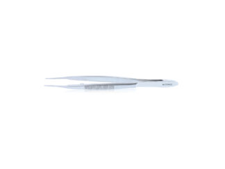 Rycroft Suture Forceps 100mm (4") - With Platform