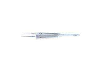 Birks (Tennant) Micro Tying Forceps 100mm (4") - Straight