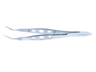Gaskin Anterior Capsule Forceps 11mm