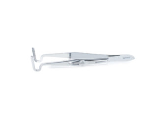 Berke Ptosis Forceps 100mm