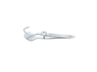 Desmarres Entropian Forceps - Right