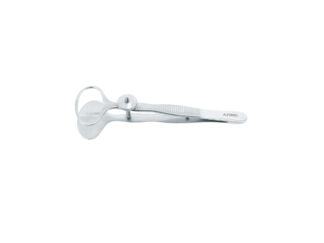 Desmarres Chalazion Forceps 26mm