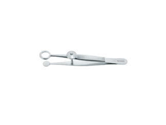 Ayres Tarsal Cyst Forceps