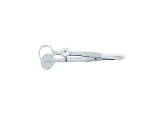 Birmingham Tarsal Cyst Forceps