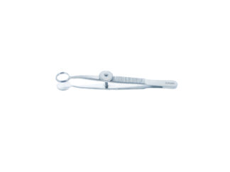 Lambert Tarsal Cyst Forceps