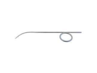 Wrights Fascia Needle - Adult