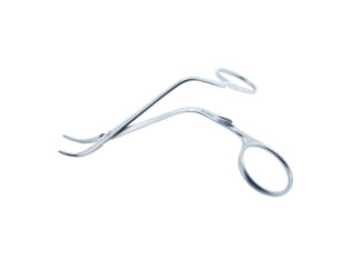 Wrights Orbital Forceps