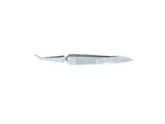 Scleral Plug Forceps