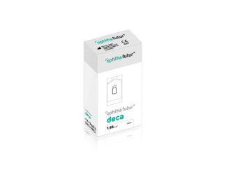 Perfluoro Decalin 5ml Vial