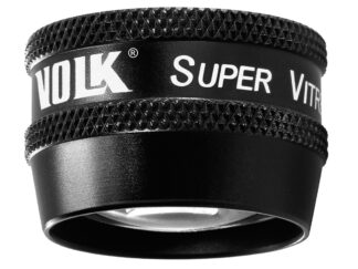 Volk Super Vitreo Fundus Lens -