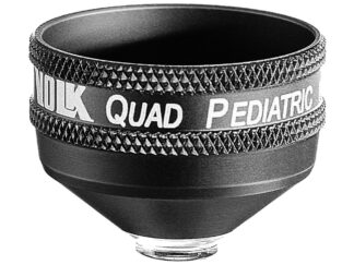 Volk Quadraspheric Paediatric Laser Fundus Lens