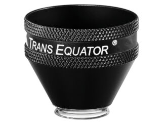 Volk Trans Equator Laser Lens