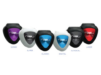 Volk Single Lens Box - Engravable