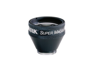 Volk Super Macula Lens