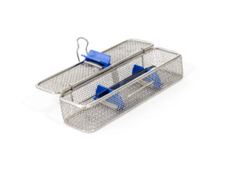 Microwash Eco-Tray 175 x 50 x 40mm