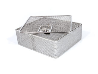 Microwash Eco-Tray 25 x 22 x 8mm D/D