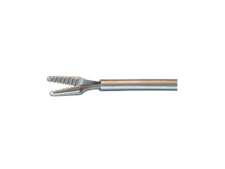 Micro Holding Forceps 23G