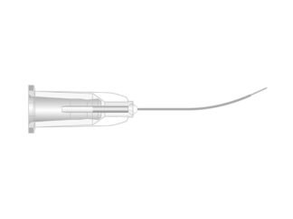 Helsinki Cannula 27G x 7/8" (0.4 x 22mm)