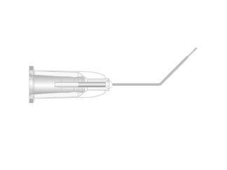 Cortical Cleaving Hydro Dissector 27G