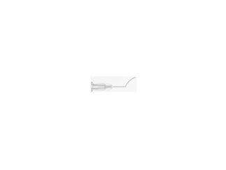 Visco Elastic Cannula Form 27G x 7/8