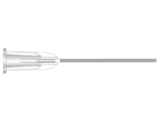 Aspiration Cannula Blunt 20G x 1¼"(0.9 x 32mm)