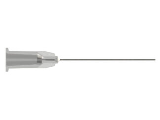 Blunt Aspiration Cannula 27G x 32mm