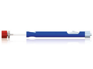 Active/Passive Backflush Handle