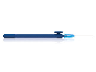 Charles Flute Handle - With 20G Cannula