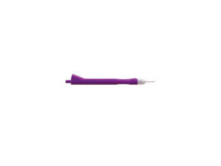 Soft Outer I/A Handpiece 21G - 45° Tip