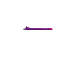 Soft Outer I/A Handpiece 24G - 60° Tip 2.2mm Incision Size