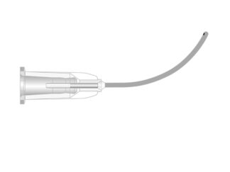 Cortex Extractor Charleux 24G x 1/2"